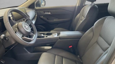 Nissan X-Trail 5pl 1.5 e-POWER 152kW 4x2 A/T Adventure