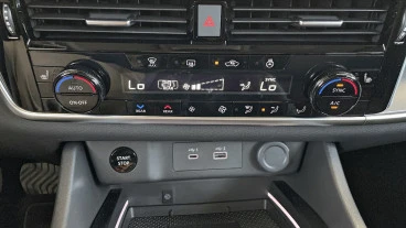 Nissan X-Trail 5pl 1.5 e-POWER 152kW 4x2 A/T Adventure