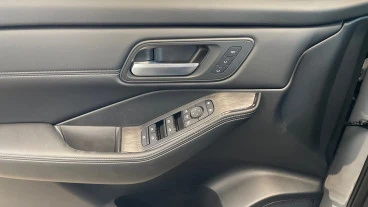 Nissan X-Trail 5pl 1.5 e-POWER 152kW 4x2 A/T Adventure