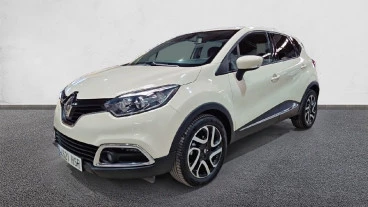 Renault Clio Dynamique Energy TCe 90 S&S eco2