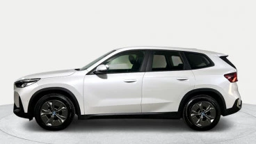 BMW iX1 xDrive30