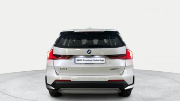 BMW iX1 xDrive30