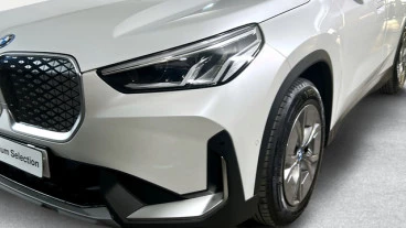 BMW iX1 xDrive30