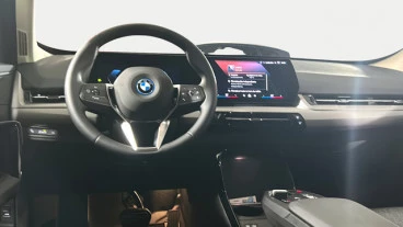 BMW iX1 xDrive30
