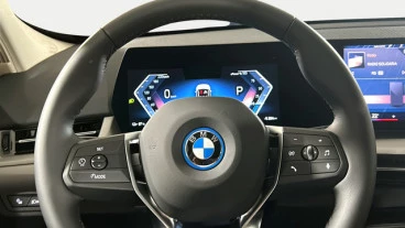 BMW iX1 xDrive30