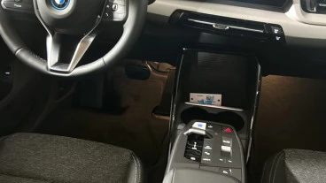 BMW iX1 xDrive30