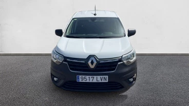Renault Express Confort 1.5 Blue dCi 55 kW (75 cv)