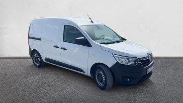 Renault Express Confort 1.5 Blue dCi 55 kW (75 cv)