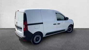 Renault Express Confort 1.5 Blue dCi 55 kW (75 cv)