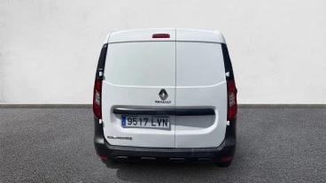Renault Express Confort 1.5 Blue dCi 55 kW (75 cv)