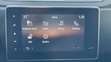 Renault Express Confort 1.5 Blue dCi 55 kW (75 cv)