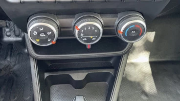 Renault Express Confort 1.5 Blue dCi 55 kW (75 cv)
