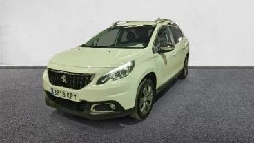 Peugeot 2008 Style 1.2L PureTech 60KW (82CV) S&S