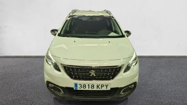 Peugeot 2008 Style 1.2L PureTech 60KW (82CV) S&S