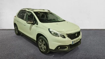 Peugeot 2008 Style 1.2L PureTech 60KW (82CV) S&S