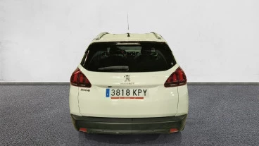 Peugeot 2008 Style 1.2L PureTech 60KW (82CV) S&S