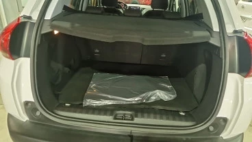 Peugeot 2008 Style 1.2L PureTech 60KW (82CV) S&S