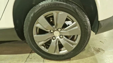 Peugeot 2008 Style 1.2L PureTech 60KW (82CV) S&S