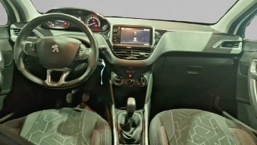 Peugeot 2008 Style 1.2L PureTech 60KW (82CV) S&S