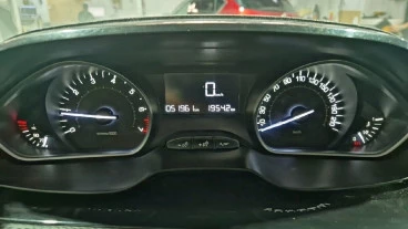 Peugeot 2008 Style 1.2L PureTech 60KW (82CV) S&S