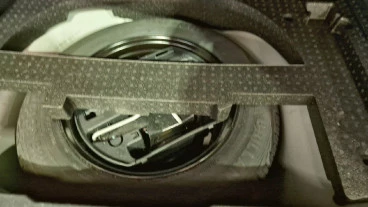 Peugeot 2008 Style 1.2L PureTech 60KW (82CV) S&S