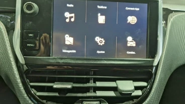 Peugeot 2008 Style 1.2L PureTech 60KW (82CV) S&S