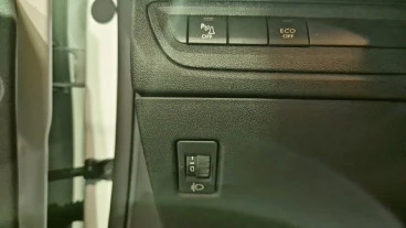 Peugeot 2008 Style 1.2L PureTech 60KW (82CV) S&S