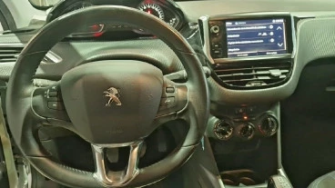 Peugeot 2008 Style 1.2L PureTech 60KW (82CV) S&S