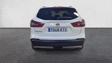 Nissan Qashqai dCi 85 kW (115 CV) E6D N-CONNECTA
