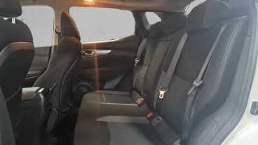 Nissan Qashqai dCi 85 kW (115 CV) E6D N-CONNECTA