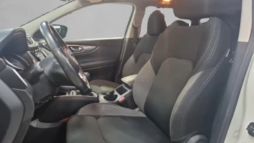 Nissan Qashqai dCi 85 kW (115 CV) E6D N-CONNECTA