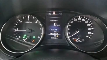 Nissan Qashqai dCi 85 kW (115 CV) E6D N-CONNECTA