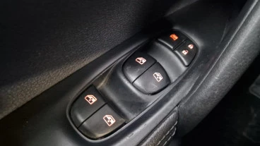 Nissan Qashqai dCi 85 kW (115 CV) E6D N-CONNECTA