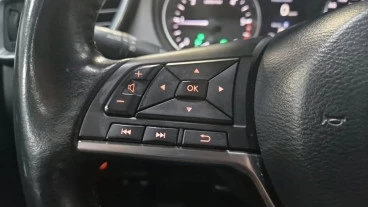 Nissan Qashqai dCi 85 kW (115 CV) E6D N-CONNECTA