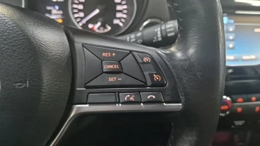 Nissan Qashqai dCi 85 kW (115 CV) E6D N-CONNECTA