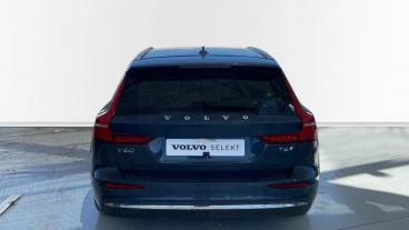 Volvo V60 2.0 T6 AWD Recharge Core Auto