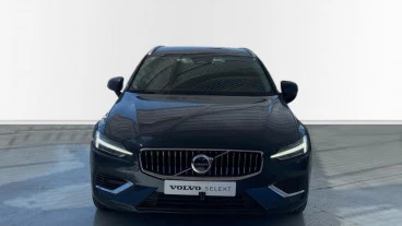 Volvo V60 2.0 T6 AWD Recharge Core Auto