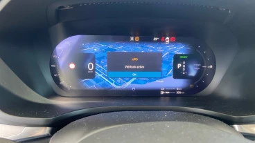 Volvo V60 2.0 T6 AWD Recharge Core Auto