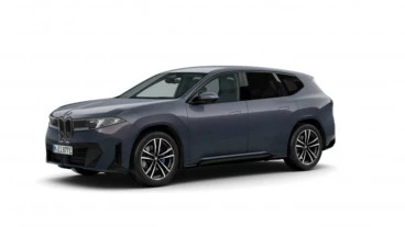 BMW iX3 IX3 50 XDRIVE