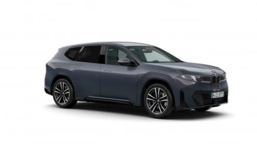 BMW iX3 IX3 50 XDRIVE