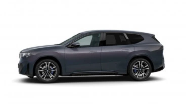 BMW iX3 IX3 50 XDRIVE