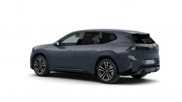 BMW iX3 IX3 50 XDRIVE