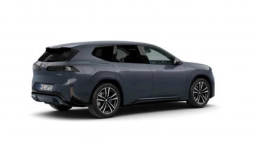 BMW iX3 IX3 50 XDRIVE