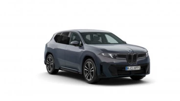 BMW iX3 IX3 50 XDRIVE