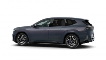 BMW iX3 IX3 50 XDRIVE