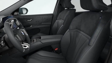 BMW iX3 IX3 50 XDRIVE