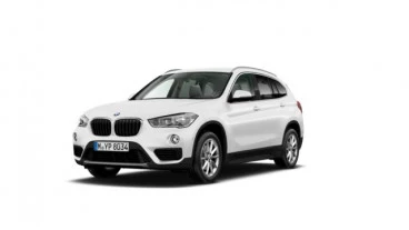 BMW X1 sDrive18d