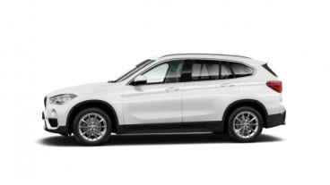 BMW X1 sDrive18d