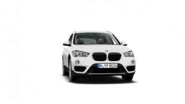 BMW X1 sDrive18d
