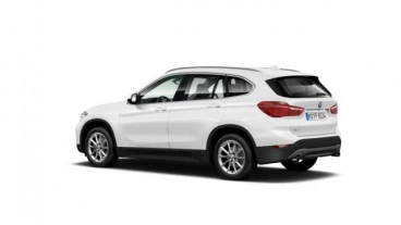 BMW X1 sDrive18d